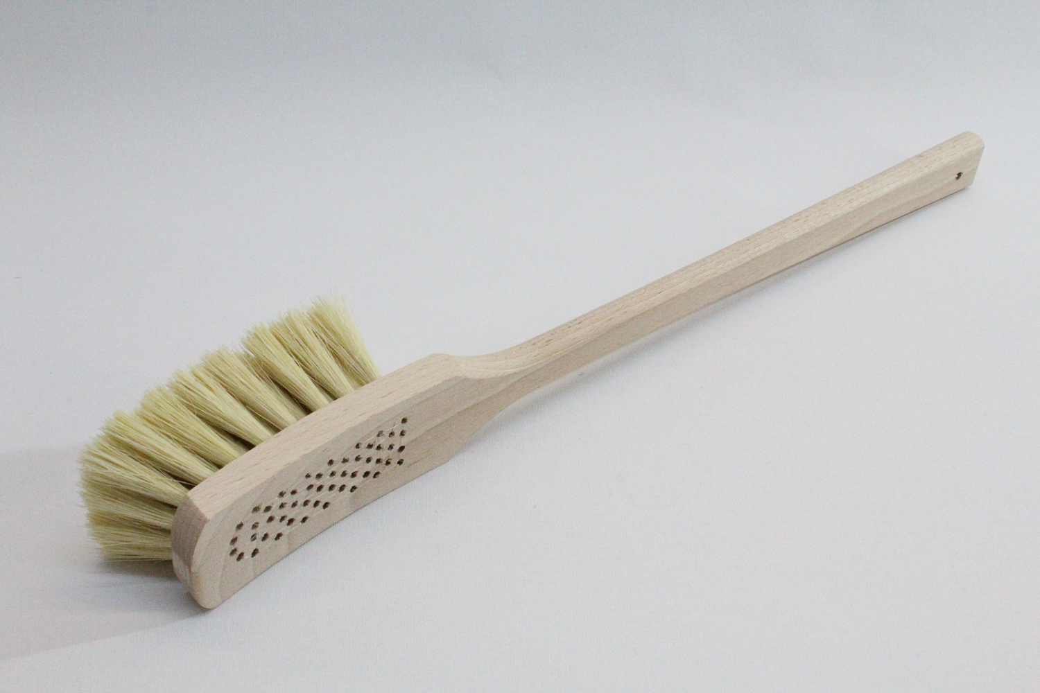 Kotflügelbürste Medium